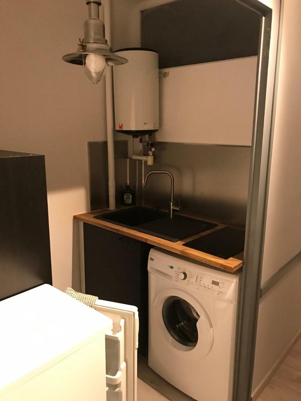 Couchant Radieux Appartement 2 Pieces 4 Personnes Vue Mer Saint-Jean-de-Monts Buitenkant foto