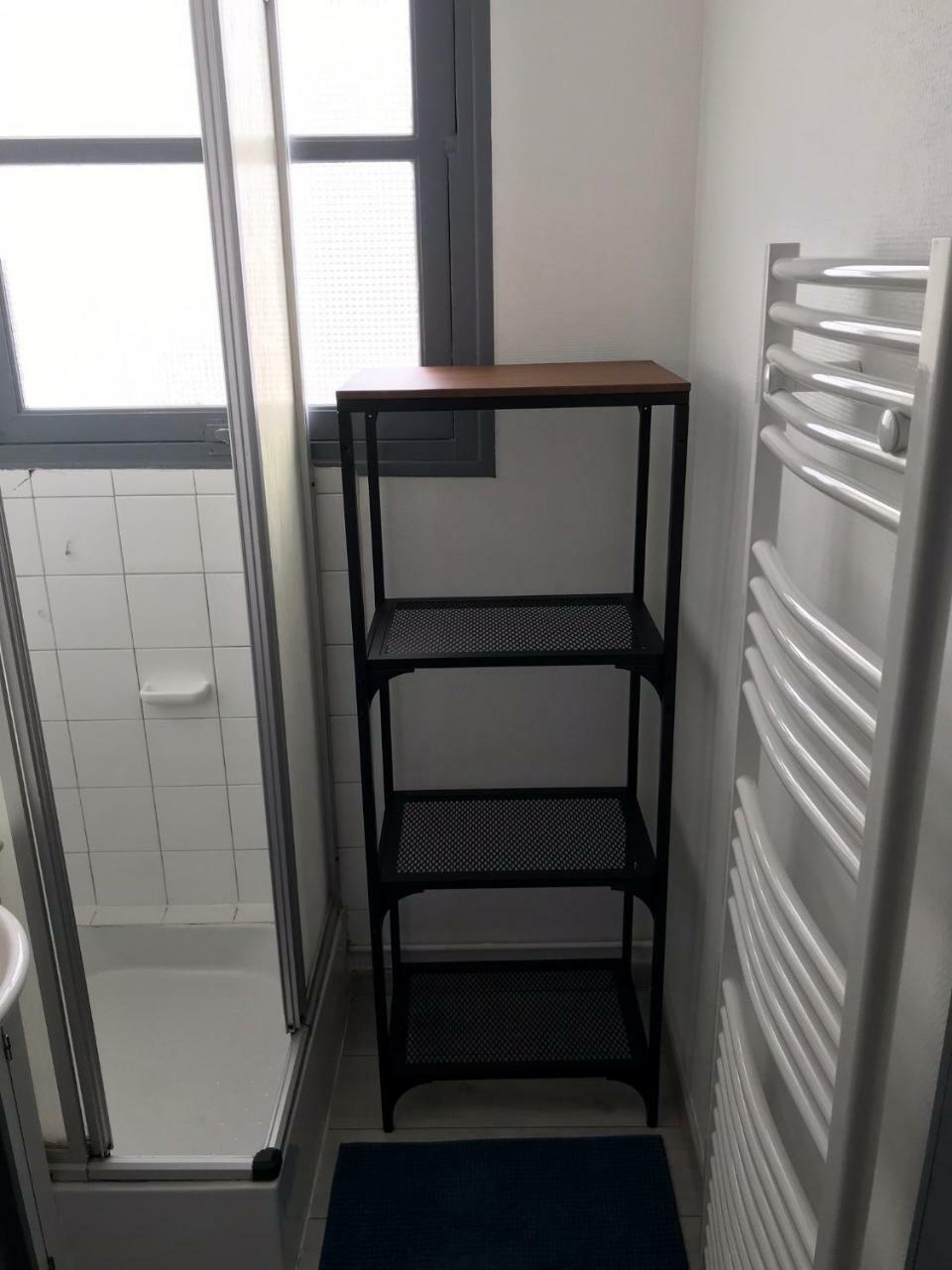 Couchant Radieux Appartement 2 Pieces 4 Personnes Vue Mer Saint-Jean-de-Monts Buitenkant foto