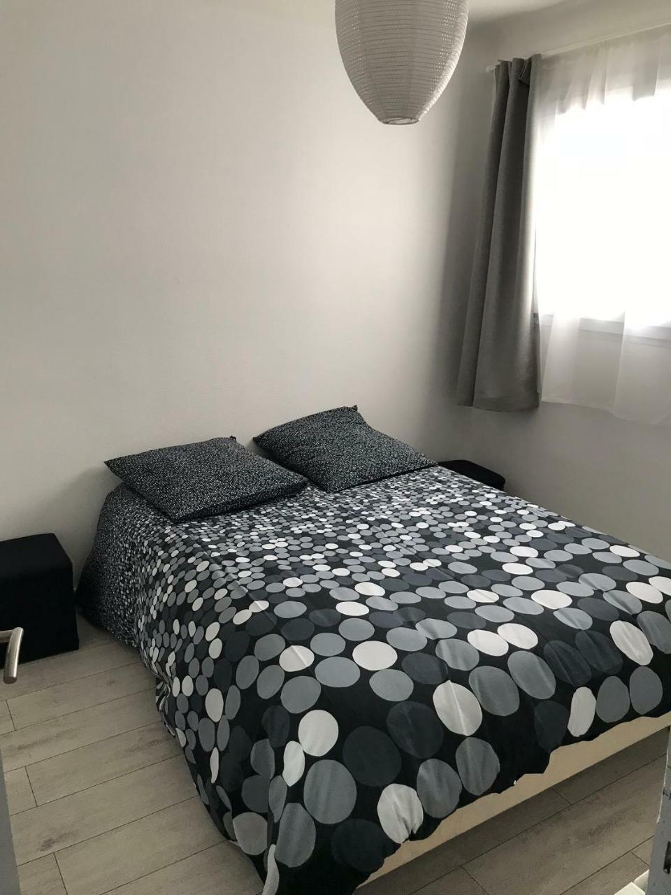 Couchant Radieux Appartement 2 Pieces 4 Personnes Vue Mer Saint-Jean-de-Monts Buitenkant foto