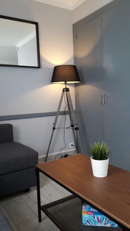 Couchant Radieux Appartement 2 Pieces 4 Personnes Vue Mer Saint-Jean-de-Monts Buitenkant foto